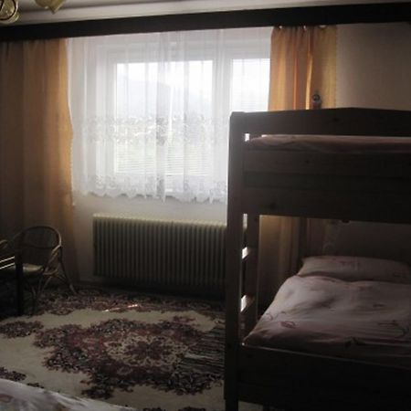 Vila Daniel Liptovský Mikuláš Екстериор снимка