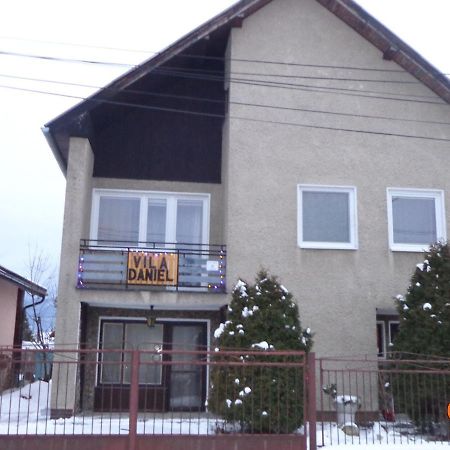 Vila Daniel Liptovský Mikuláš Стая снимка