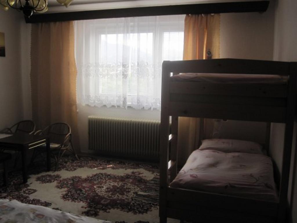 Vila Daniel Liptovský Mikuláš Екстериор снимка