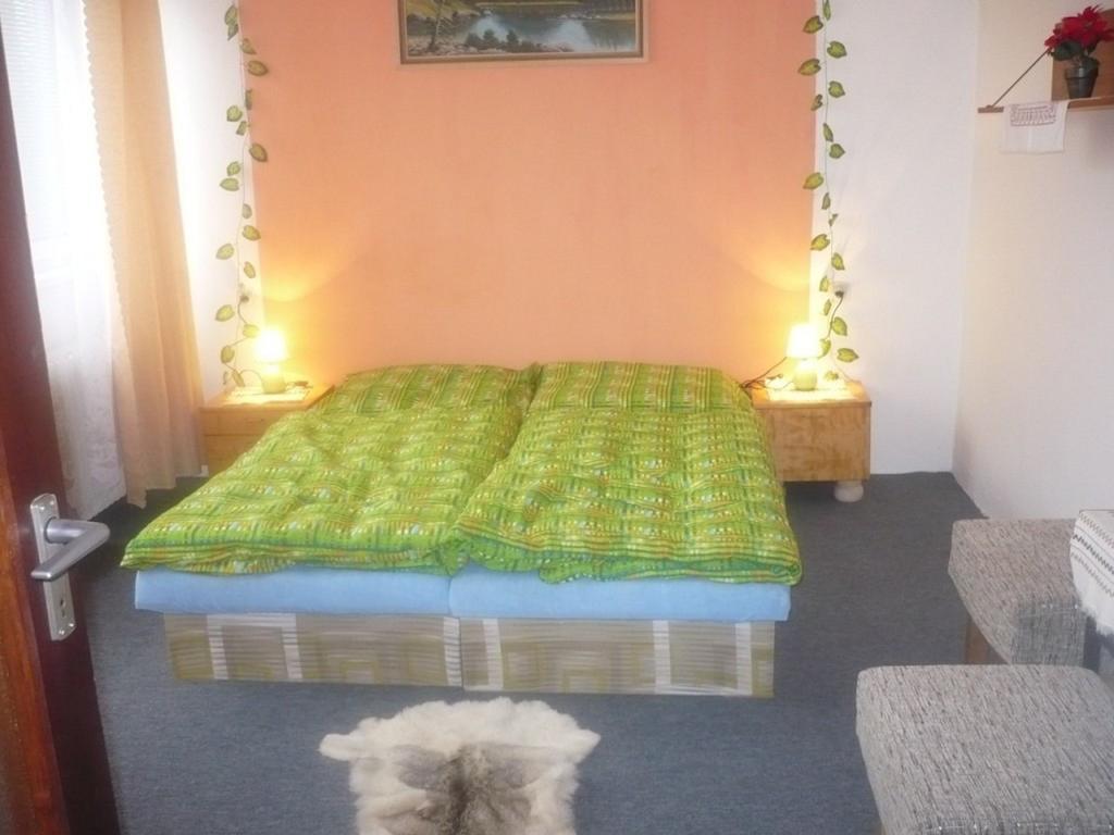 Vila Daniel Liptovský Mikuláš Стая снимка