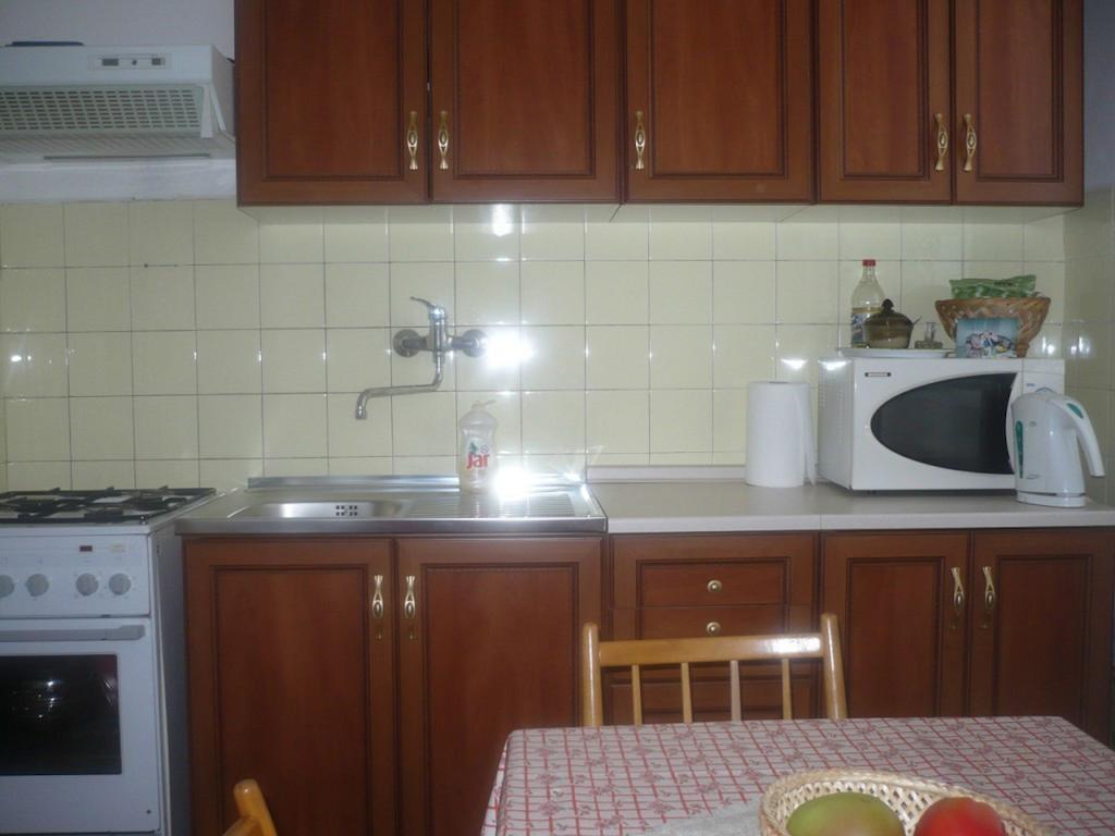Vila Daniel Liptovský Mikuláš Стая снимка
