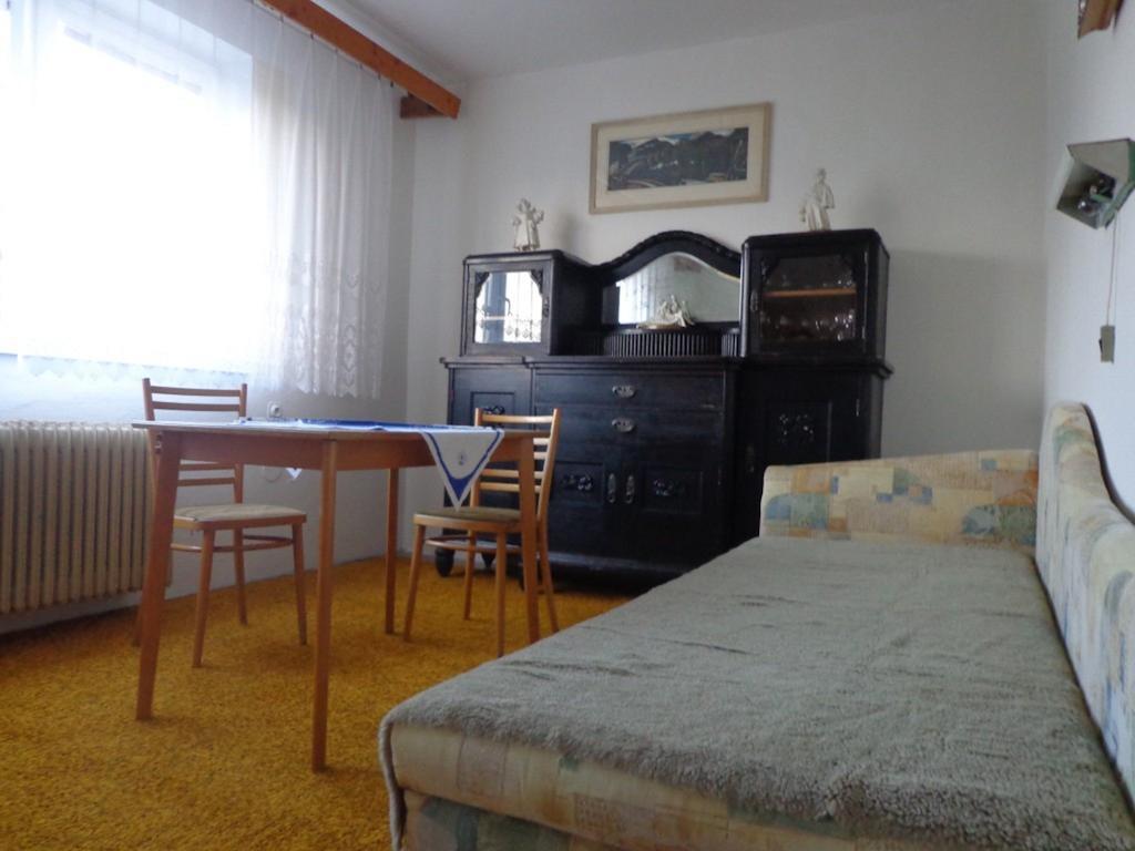 Vila Daniel Liptovský Mikuláš Стая снимка