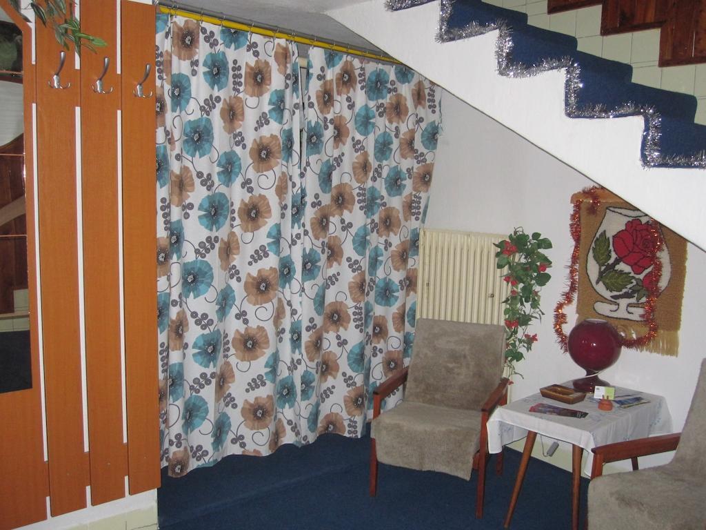 Vila Daniel Liptovský Mikuláš Стая снимка