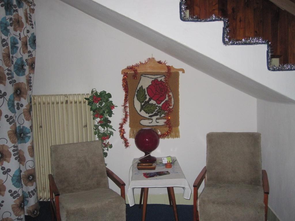 Vila Daniel Liptovský Mikuláš Стая снимка