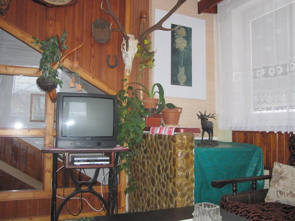 Vila Daniel Liptovský Mikuláš Стая снимка
