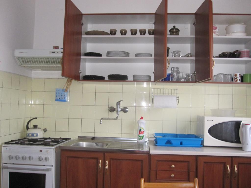 Vila Daniel Liptovský Mikuláš Стая снимка