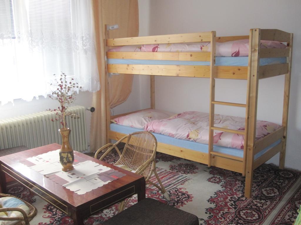 Vila Daniel Liptovský Mikuláš Стая снимка