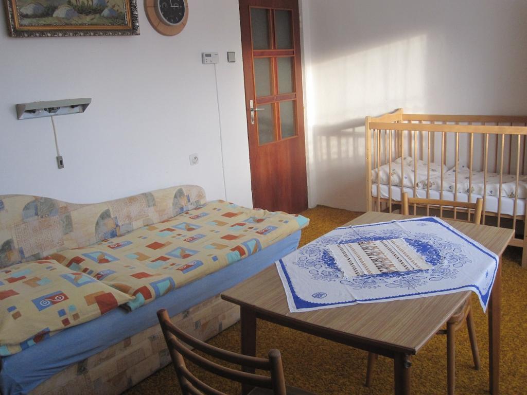 Vila Daniel Liptovský Mikuláš Стая снимка